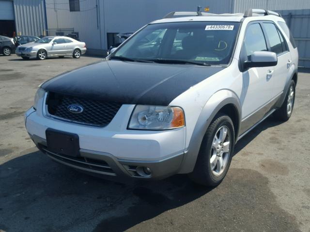 2006 FORD FREESTYLE for Sale