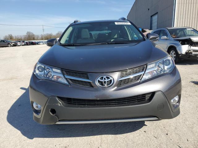 2013 TOYOTA RAV4 LIMITED for Sale