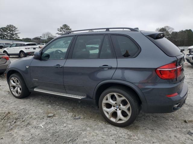 2012 BMW X5 XDRIVE35D for Sale