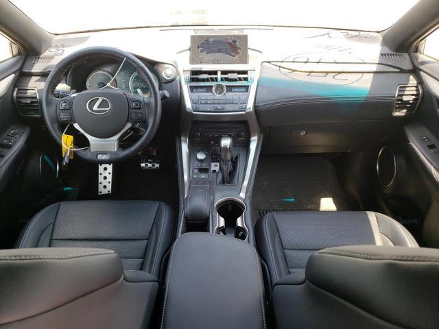 Lexus Nx 200T for Sale