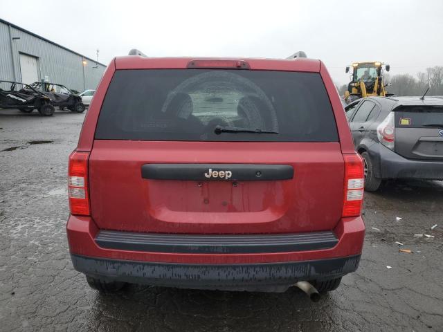 2015 JEEP PATRIOT SPORT for Sale