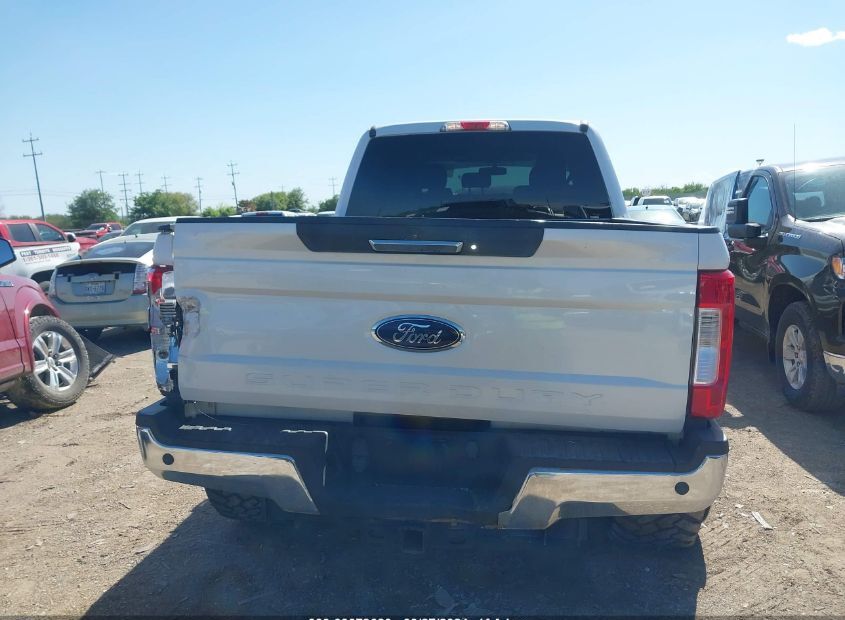 2017 FORD F-250 for Sale