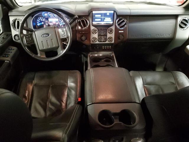2014 FORD F350 SUPER DUTY for Sale