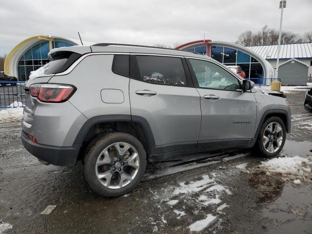 2019 JEEP COMPASS LIMITED for Sale