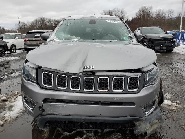 2019 JEEP COMPASS LIMITED for Sale