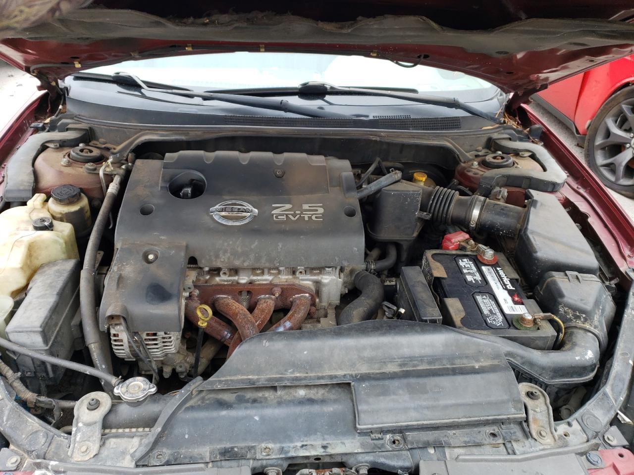 2003 NISSAN ALTIMA for Sale
