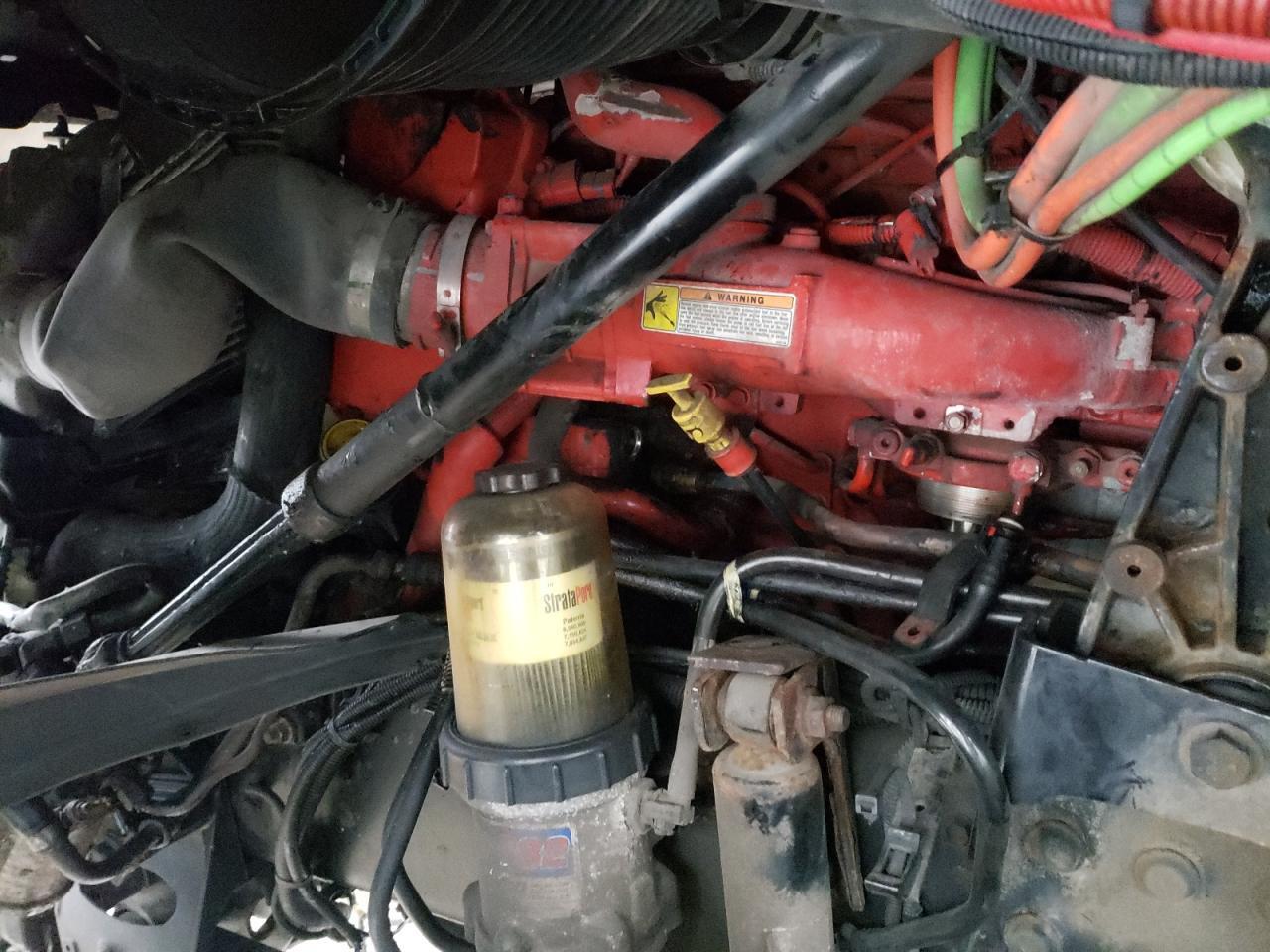 2015 INTERNATIONAL PROSTAR for Sale