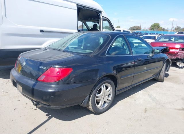1998 ACURA CL for Sale