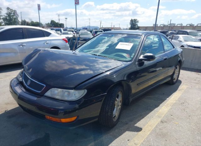 1998 ACURA CL for Sale