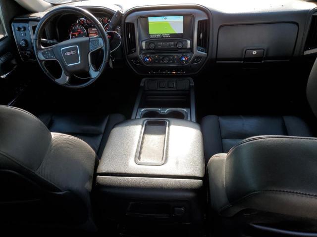 2015 GMC SIERRA K1500 SLT for Sale