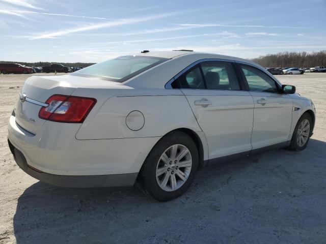 2011 FORD TAURUS SE for Sale