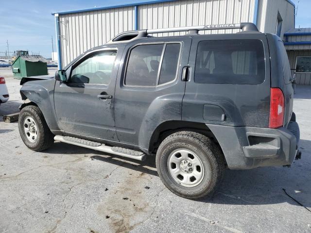 2011 NISSAN XTERRA OFF ROAD for Sale