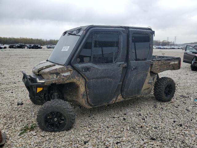 2021 CAN-AM DEFENDER MAX LIMITED CAB HD10 for Sale