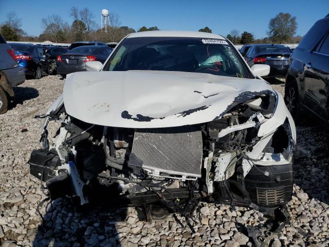 2018 NISSAN ALTIMA for Sale