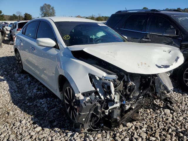 2018 NISSAN ALTIMA for Sale