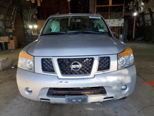 2013 NISSAN ARMADA SV for Sale