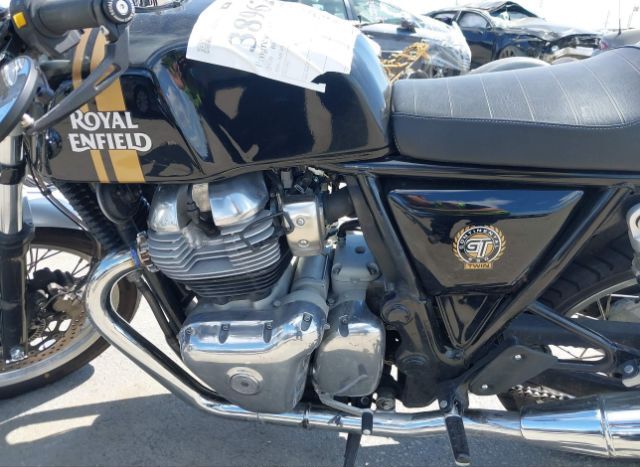 2020 ROYAL ENFIELD MOTORS INT 650 for Sale