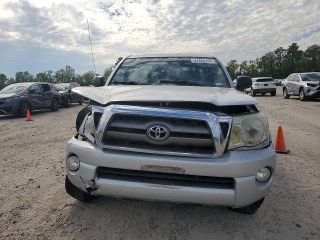 2010 TOYOTA TACOMA DOUBLE CAB PRERUNNER LONG BED for Sale
