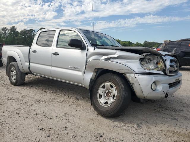 2010 TOYOTA TACOMA DOUBLE CAB PRERUNNER LONG BED for Sale