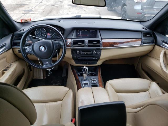2012 BMW X5 XDRIVE35I for Sale