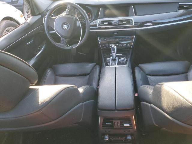 2010 BMW 550 XIGT for Sale