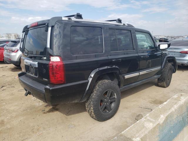 2010 JEEP COMMANDER LIMITED for Sale
