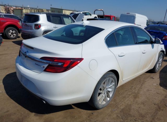 2016 BUICK REGAL for Sale