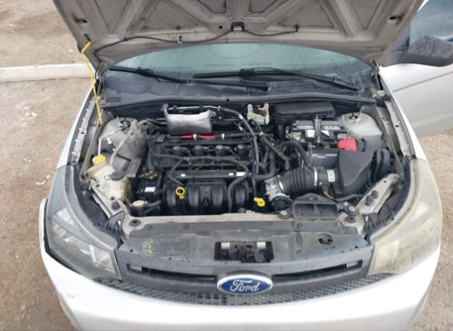 2011 FORD FOCUS for Sale