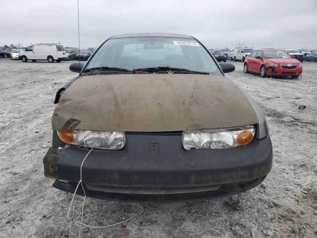 2001 SATURN SL2 for Sale