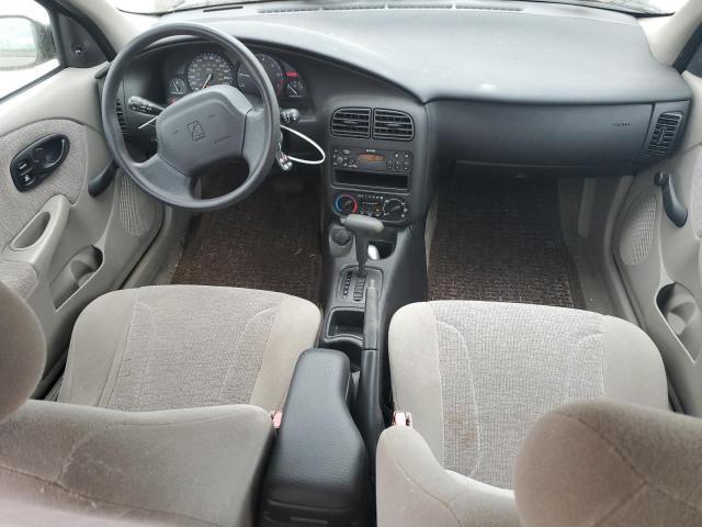 2001 SATURN SL2 for Sale