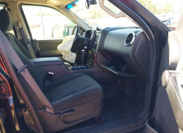 2009 FORD EXPLORER SPORT TRAC for Sale