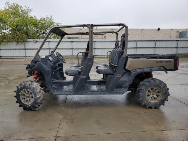 2022 CAN-AM DEFENDER MAX X MR HD10 for Sale