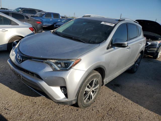 Used 2016 Toyota RAV4 For Sale In TUCSON AZ 2T3WFREV4GW******