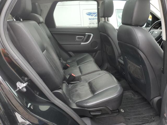 2015 LAND ROVER DISCOVERY SPORT HSE for Sale
