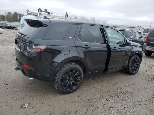 2015 LAND ROVER DISCOVERY SPORT HSE for Sale
