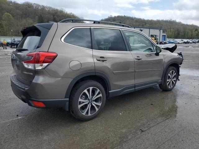 2024 SUBARU FORESTER LIMITED for Sale