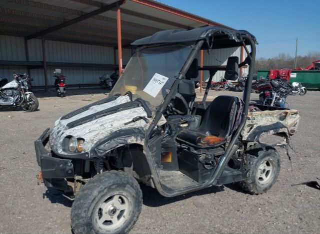 2011 BENNCHE ATV for Sale