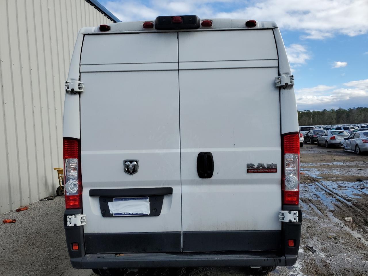 2020 RAM PROMASTER 1500 for Sale