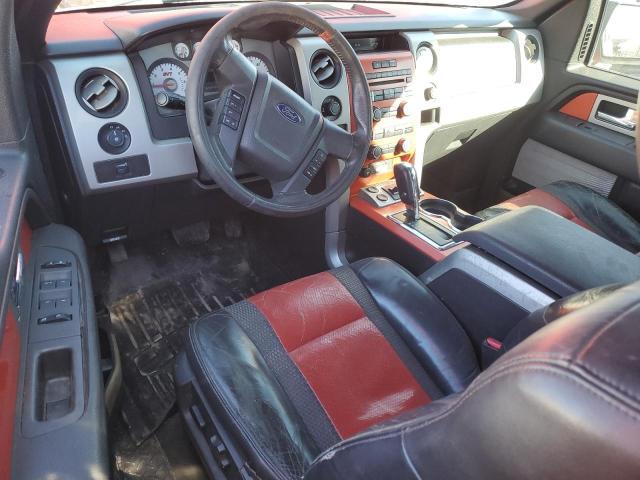 2010 FORD F150 SUPER CAB for Sale