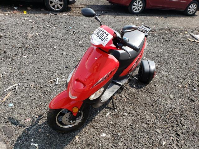2022 SCOR SCOOTER for Sale