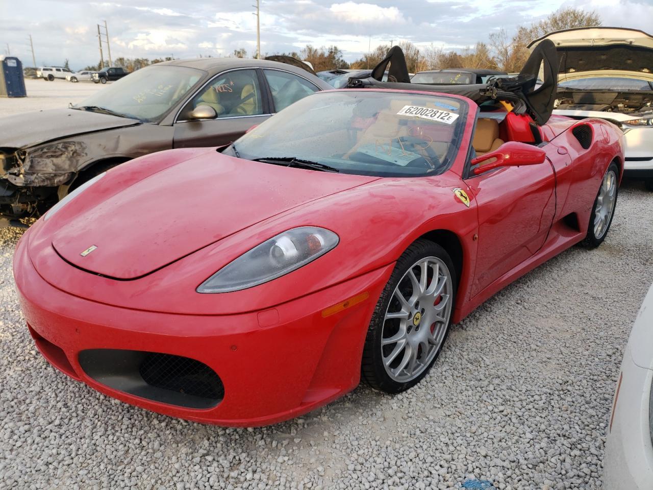 Ferrari F430 for Sale