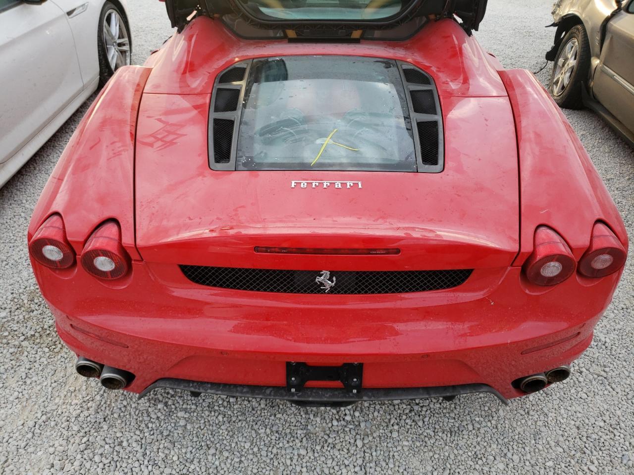 Ferrari F430 for Sale