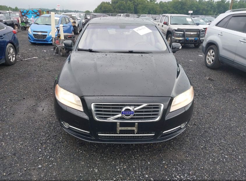 2011 VOLVO S80 for Sale