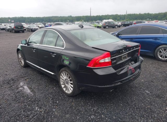 2011 VOLVO S80 for Sale