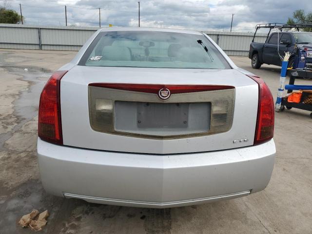 2003 CADILLAC CTS for Sale