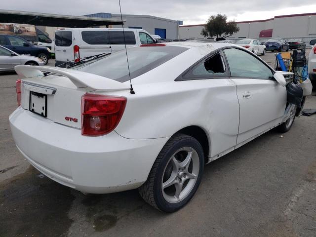 2003 TOYOTA CELICA GT-S for Sale
