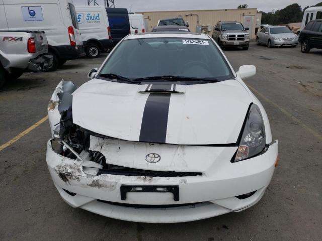 2003 TOYOTA CELICA GT-S for Sale
