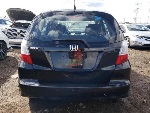 2012 HONDA FIT for Sale