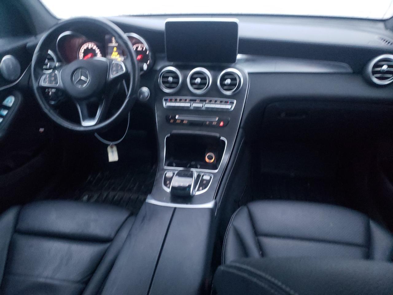 Mercedes-Benz Glc-Class for Sale