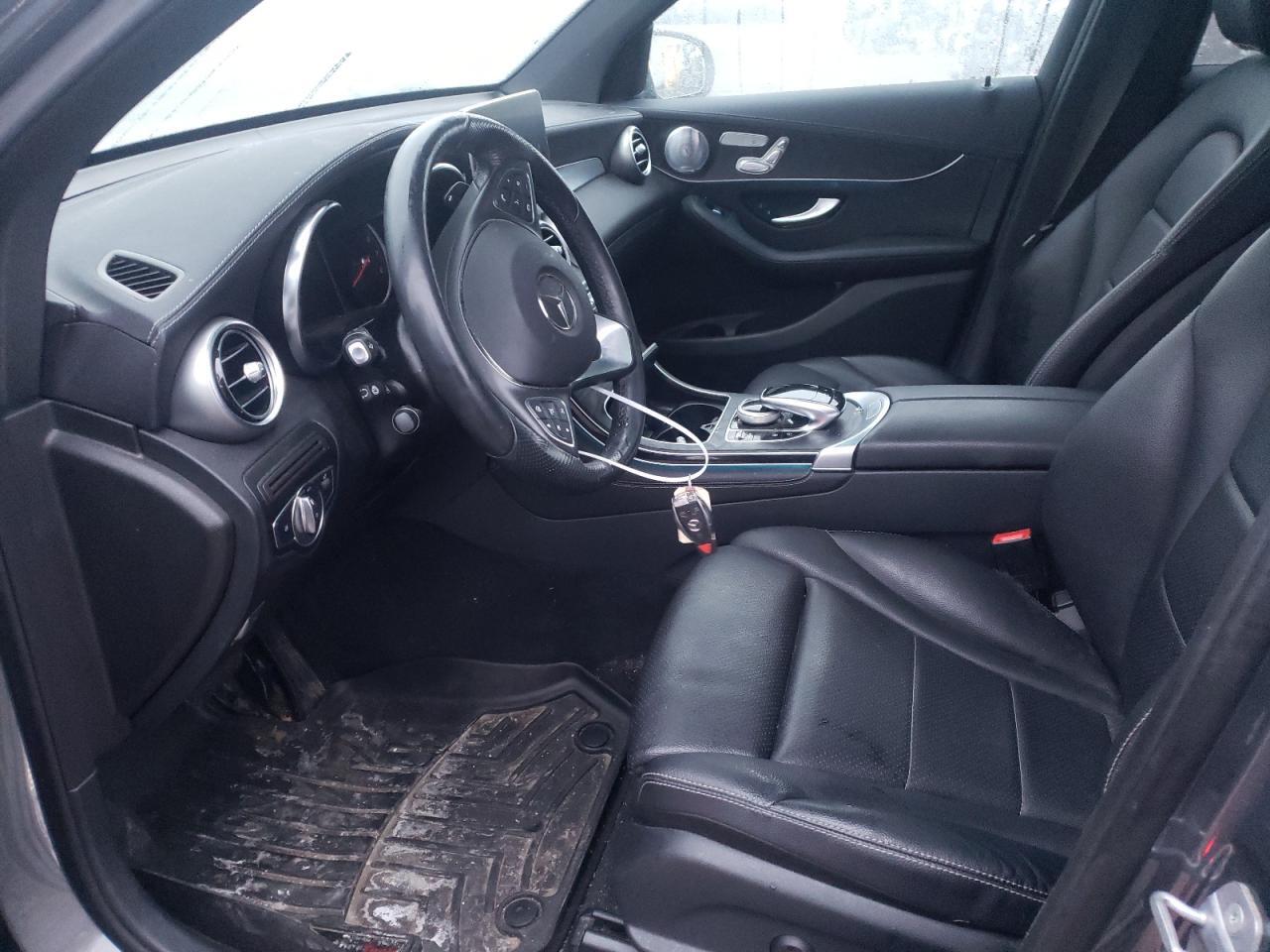 Mercedes-Benz Glc-Class for Sale